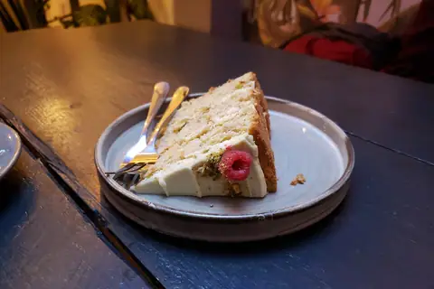 The Danish Bakery photo 4