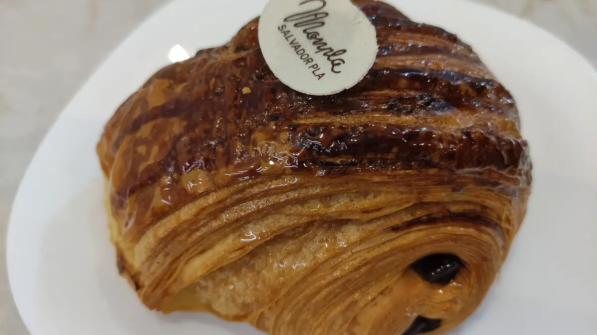 The Danish Bakery – scandinavian bakery in Tiger Bay, Cardiff